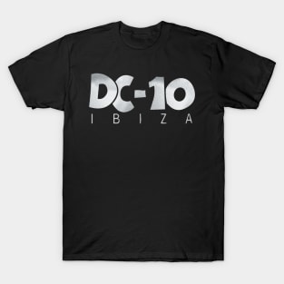 DC-10 T-Shirt